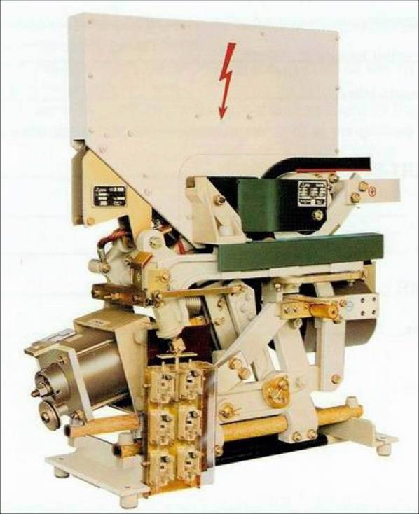 GE