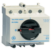 General Electric Dilos/Fulos