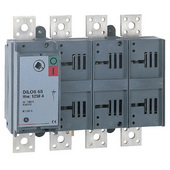 General Electric Dilos/Fulos