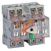 General Electric Dilos/Fulos