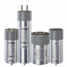 DC-Link-Capacitors