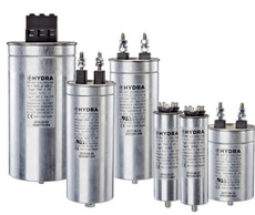 Filter Capacitors