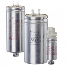 Lighting Capacitors