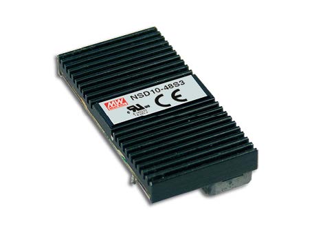 DC/DC серия NSD10-S