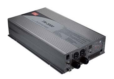 DC/AC серия TN-3000 DC/AC серия TN-3000