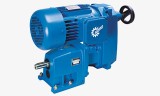 Motor-variator