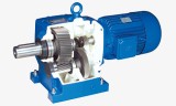 Motor-reductor