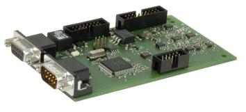 Delta PSC